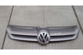 Решетка радиатора  Volkswagen Golf Plus          