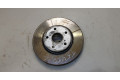 Диск тормозной Lexus IS 2005-2016 передний 4351230310