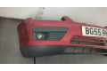 Бампер  Ford Focus 2 2005-2008 передний   