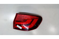 Задний фонарь        BMW 5 F10 2010-2016 