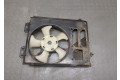 Вентилятор радиатора Mitsubishi Outlander 2003-2009