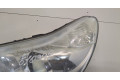 Фара передняя Citroen C5 2004-2008 левая