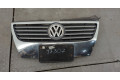 Решетка радиатора  Volkswagen Passat 6 2005-2010          3C0853651E, PWF