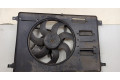 Вентилятор радиатора  Ford Galaxy 2006-2010           