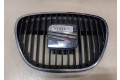 Решетка радиатора  Seat Ibiza 3 2006-2008          6L0853651E