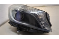 Фара передняя Mercedes A W176 2012-2018 правая