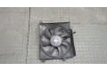 Вентилятор радиатора  Hyundai Getz 2002-2011           