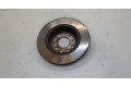 Диск тормозной Volkswagen Passat 6 2005-2010 задний 1K0615601AD