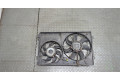 Вентилятор радиатора  Skoda Octavia (A5) 2004-2013           