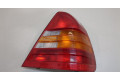 Задний фонарь          