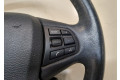 Руль  BMW X3 F25 2010-2014           
