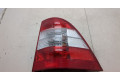 Задний фонарь          