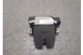Замок багажника  Volvo V50 2004-2012       