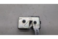 Замок багажника Volkswagen Transporter 4 1991-2003