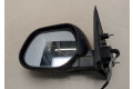 Зеркало боковое Mitsubishi Outlander XL 2006-2012 левое
