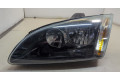 Фара передняя Ford Focus 2 2005-2008 левая
