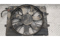 Вентилятор радиатора  Mercedes GLC X253 2015-2022           