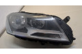 Фара передняя Volkswagen Passat 7 2010-2015 Европа правая