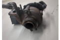  Турбина  Volvo V70 2007-2013             