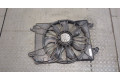 Вентилятор радиатора  Buick Encore 2016-           