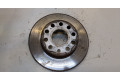Диск тормозной  Volkswagen Jetta 5 2004-2010   задний         