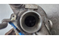  Турбина  Mazda CX-5 2012-2017             