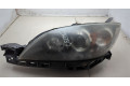 Фара передняя  Mazda 3 (BK) 2003-2009 левая 
