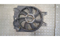 Вентилятор радиатора  KIA Sorento 2002-2011           