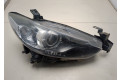 Фара передняя  Mazda 6 (GJ) 2012-2018 правая 