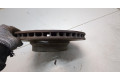 Диск тормозной  BMW 7 E65 2001-2008   передний   34116864057, 6864057      