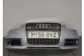Бампер  Audi A6 (C6) 2005-2011 передний   