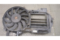 Вентилятор радиатора Audi A6 (C6) 2004-2011
