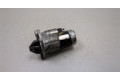 Стартер Renault Scenic 2009-2012 1.5