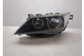 Фара передняя  BMW 6 E63 2003-2010 левая 