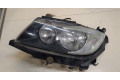 Фара передняя  BMW 3 E90, E91, E92, E93 2005-2012 левая 
