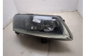 Фара передняя  Audi A6 (C6) 2004-2011 правая 