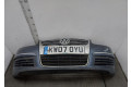 Бампер  Volkswagen Jetta 5 2004-2010 передний   1K0807217E, 1K5853653A, 1K5853761A