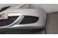Бампер  Seat Leon 2 2005-2009 передний   1P0807217AA