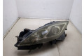 Фара передняя  Mazda 6 (GH) 2007-2012 левая 