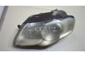 Фара передняя Volkswagen Passat 6 2005-2010 левая