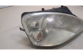 Фара передняя  Ford Galaxy 2000-2006 правая 