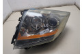 Фара передняя Cadillac CTS 2007-2014 правая