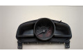 Панель приборов Mazda CX-3 2014-2025 DH3C55430C