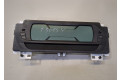 Панель приборов Citroen C4 Picasso 2013-2016 1.6 Дизель