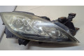Фара передняя  Mazda 6 (GH) 2007-2012 правая 