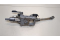 рейка Колонка рулевая Volkswagen Tiguan 2011-2016