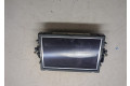 Дисплей бортового компьютера  Mercedes GL X166 2012-2016 A1729003904       