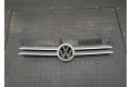 Решетка радиатора Volkswagen Golf 4 1997-2005