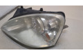 Фара передняя  Ford Galaxy 2000-2006 левая 