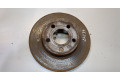 Диск тормозной  Volkswagen Transporter 4 1991-2003   передний         